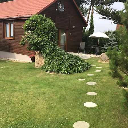 Agroturystyka Krajno - Zagorze Eksteriør billede