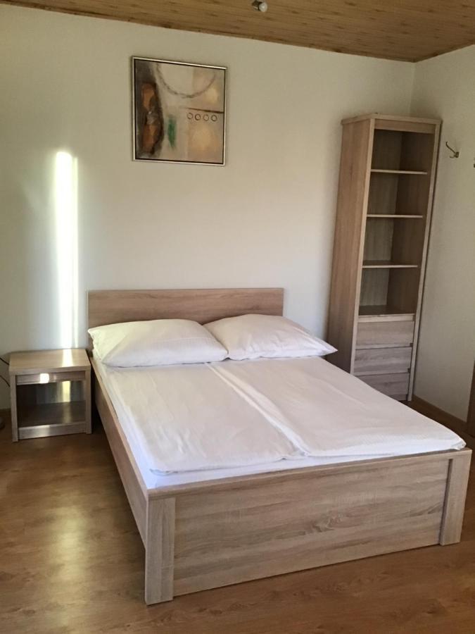 Agroturystyka Krajno - Zagorze Eksteriør billede