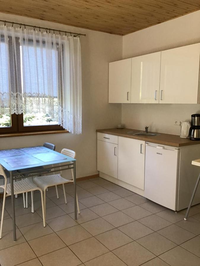 Agroturystyka Krajno - Zagorze Eksteriør billede