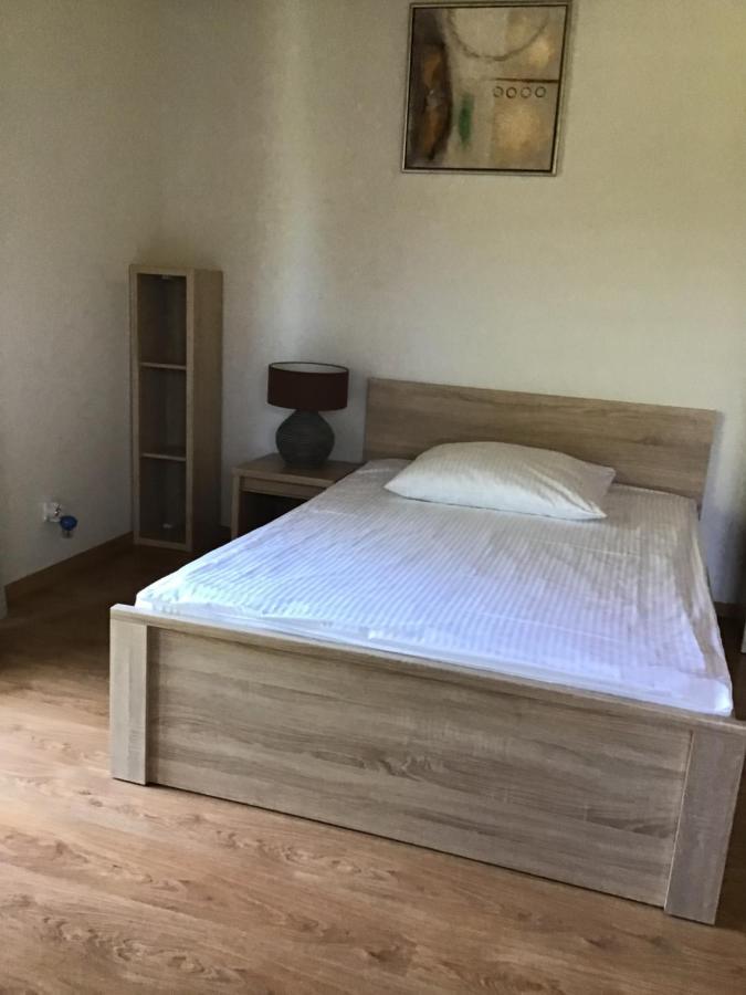 Agroturystyka Krajno - Zagorze Eksteriør billede